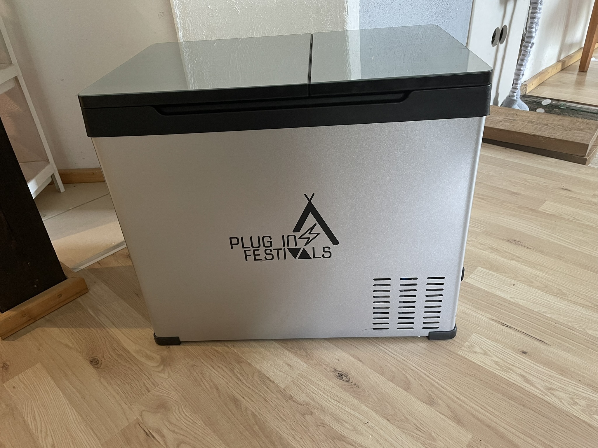 Kühlbox mieten